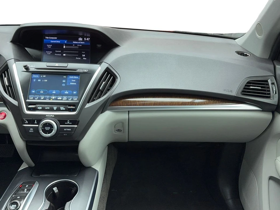 2020 Acura MDX 3rd Gen - Image 18 of 21