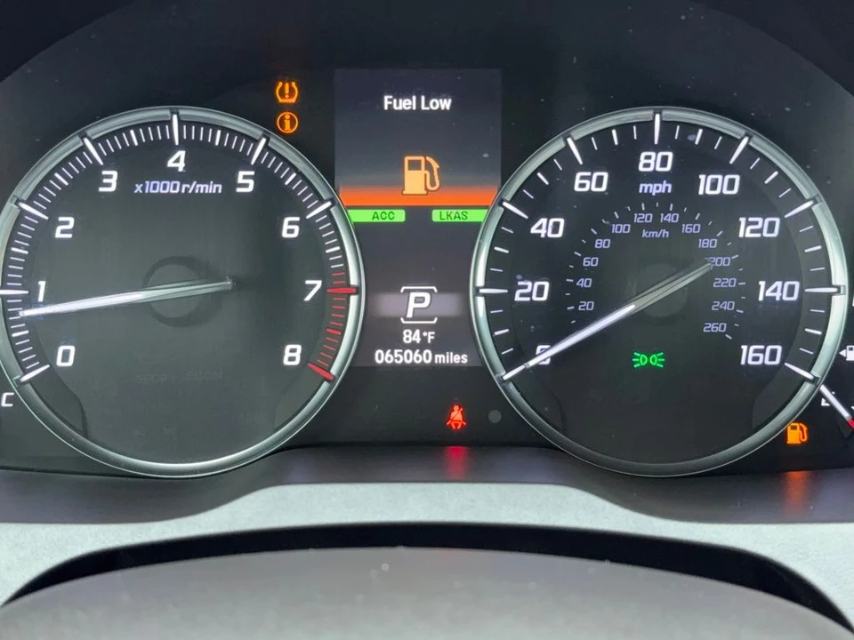 2020 Acura MDX 3rd Gen - Image 20 of 21