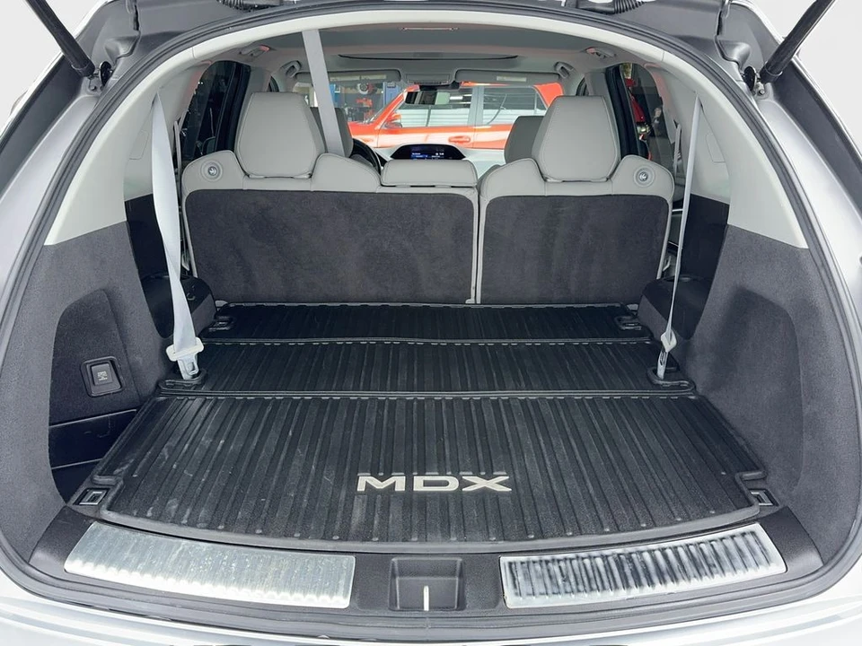 2020 Acura MDX 3rd Gen - Image 11 of 12