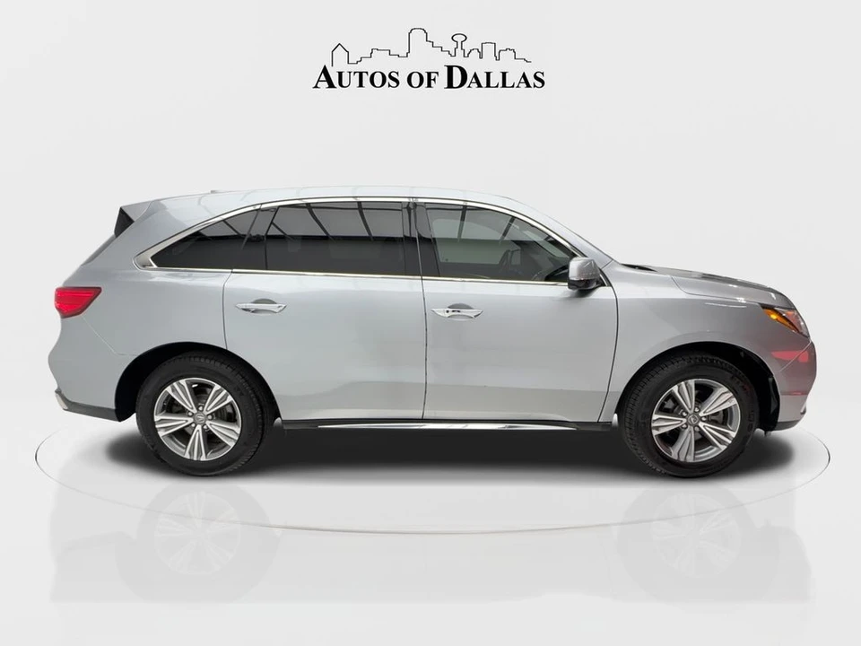 2020 Acura MDX 3rd Gen - Image 7 of 12