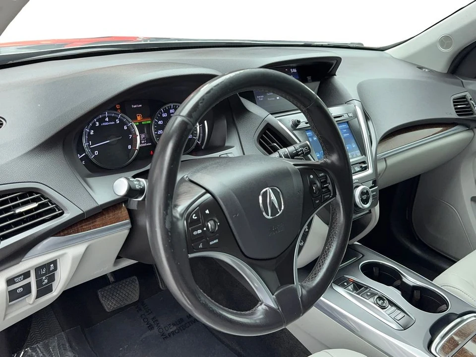 2020 Acura MDX 3rd Gen - Image 13 of 21