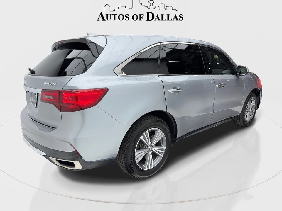 2020 Acura MDX 3rd Gen - Image 9 of 21