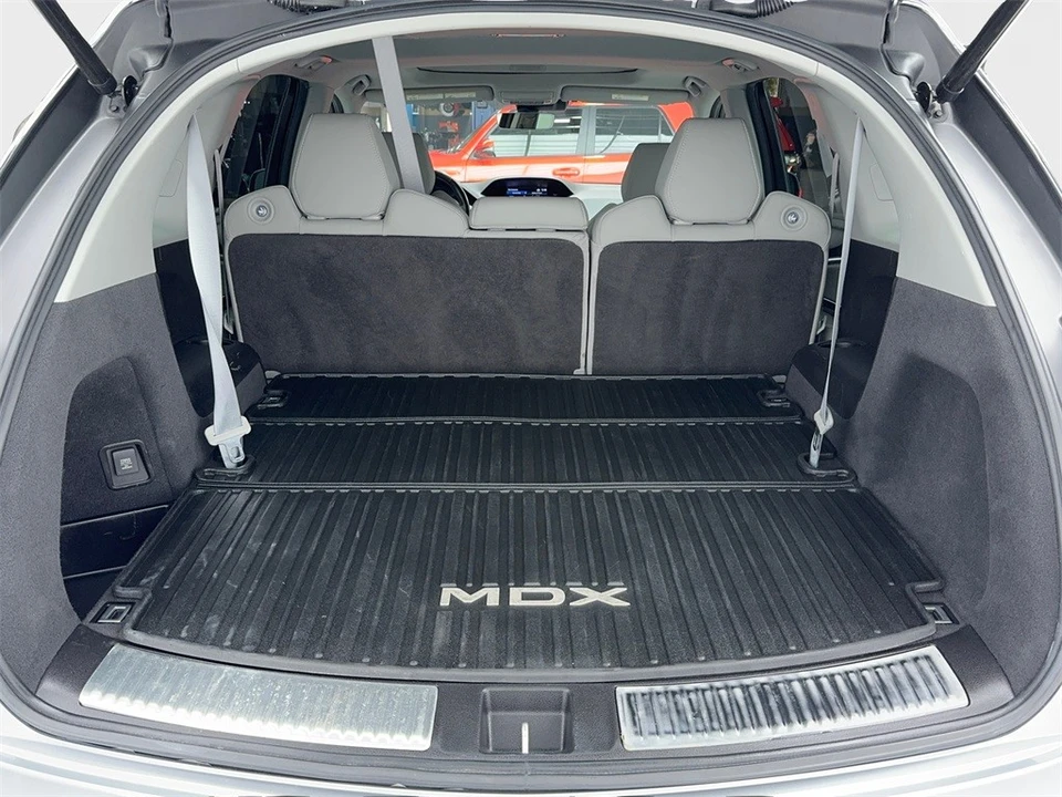 2020 Acura MDX 3rd Gen - Image 11 of 12