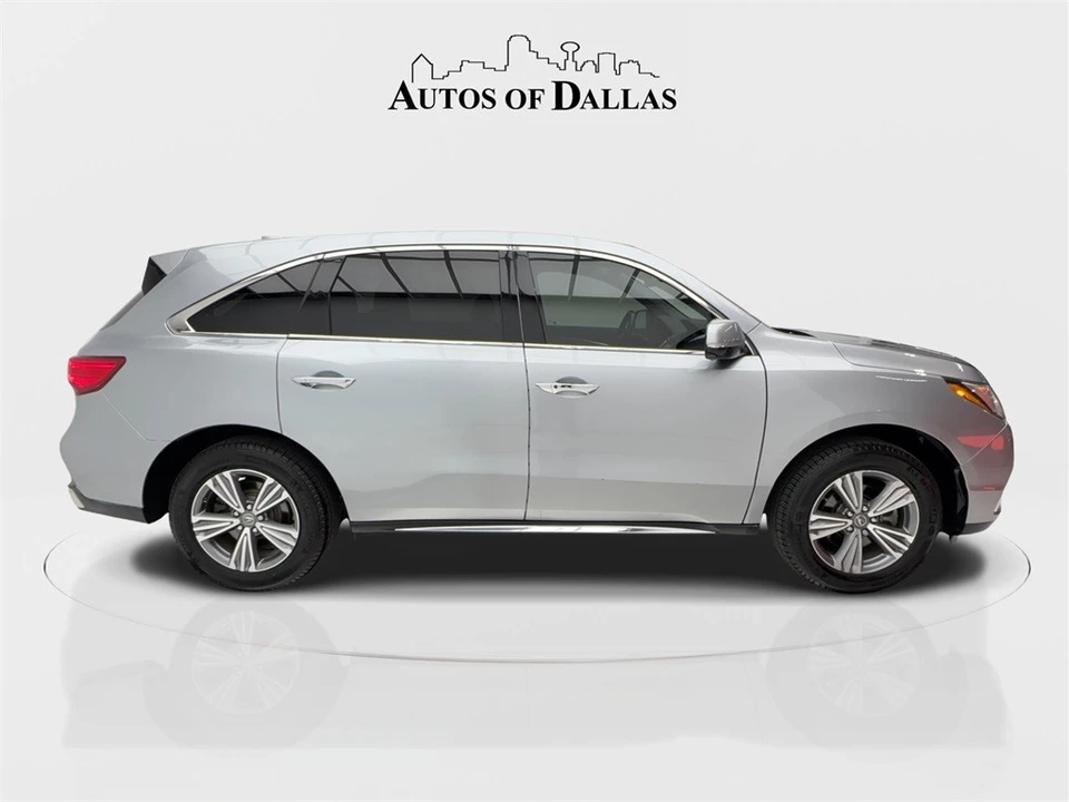 2020 Acura MDX 3rd Gen - Image 7 of 12