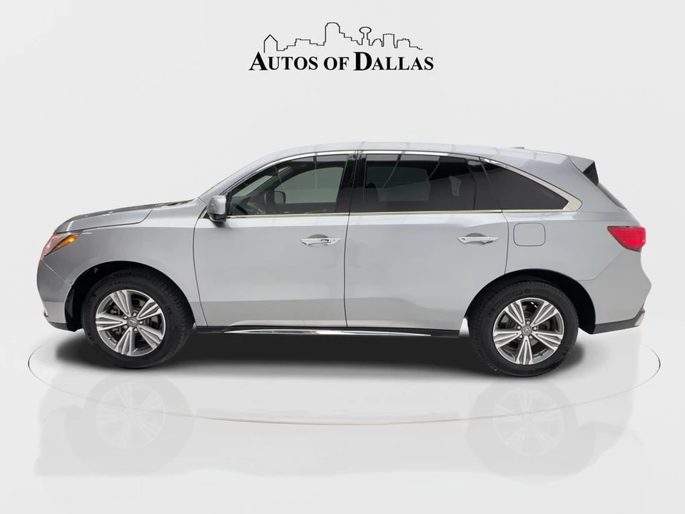 2020 Acura MDX 3rd Gen - Image 6 of 21