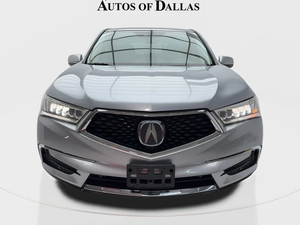 2020 Acura MDX 3rd Gen - Image 4 of 12