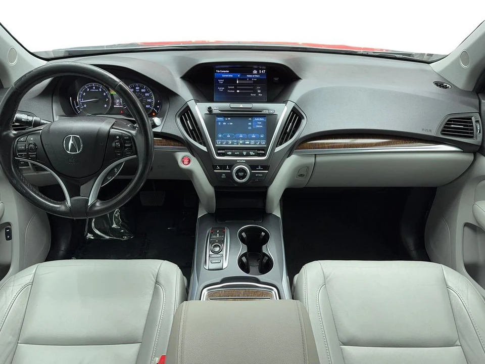 2020 Acura MDX 3rd Gen - Image 14 of 21