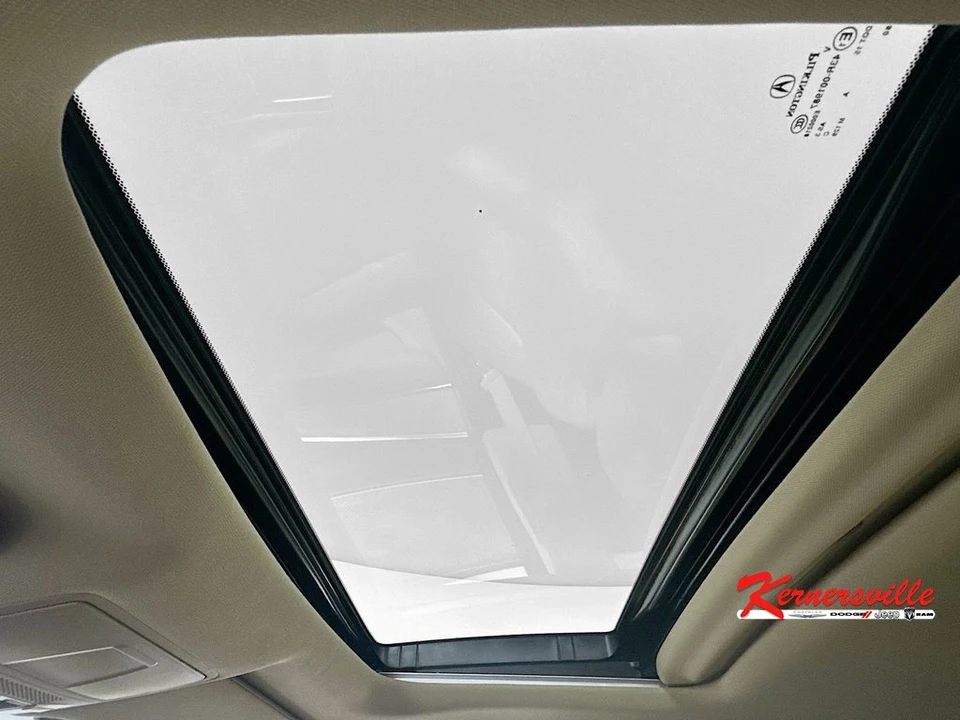2020 Acura MDX 3rd Gen - Image 21 of 21