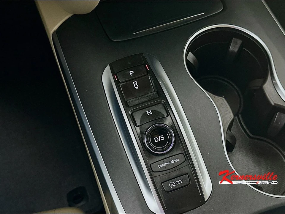 2020 Acura MDX 3rd Gen - Image 16 of 21