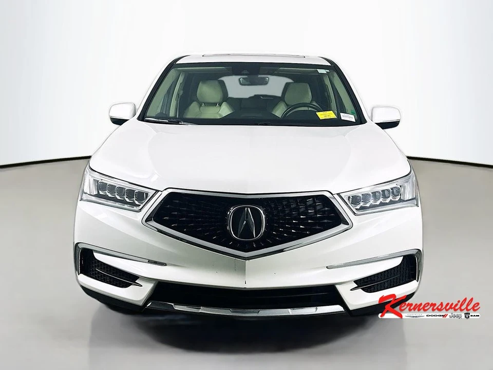 2020 Acura MDX 3rd Gen - Image 2 of 21