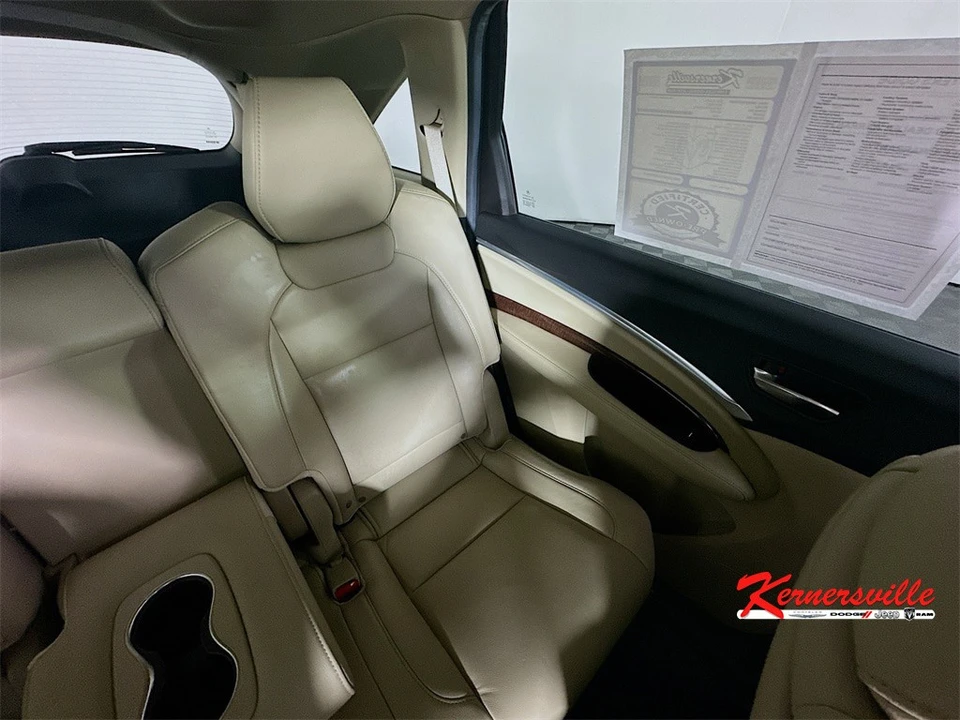 2020 Acura MDX 3rd Gen - Image 14 of 21
