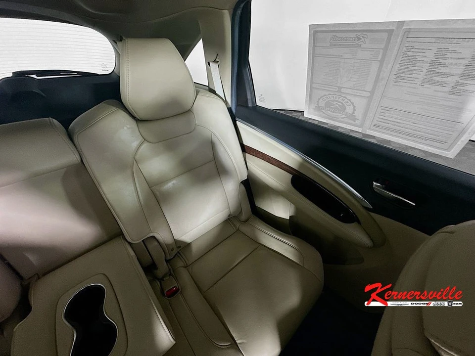 2020 Acura MDX 3rd Gen - Image 14 of 21