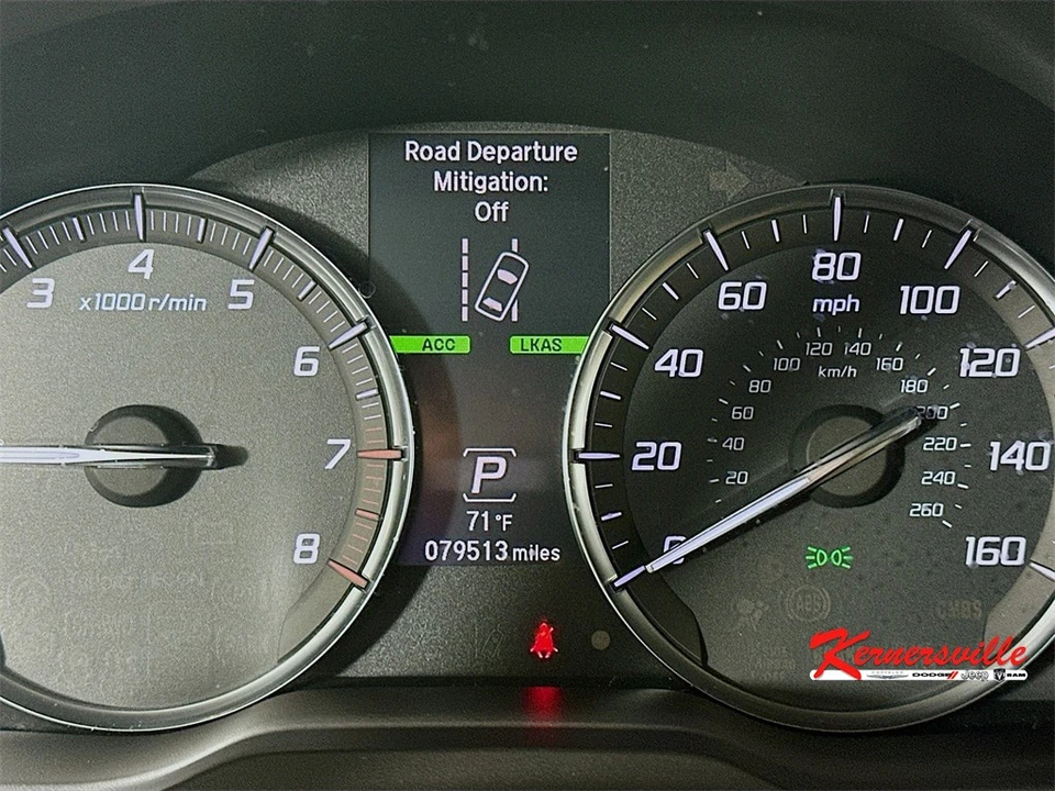 2020 Acura MDX 3rd Gen - Image 15 of 21