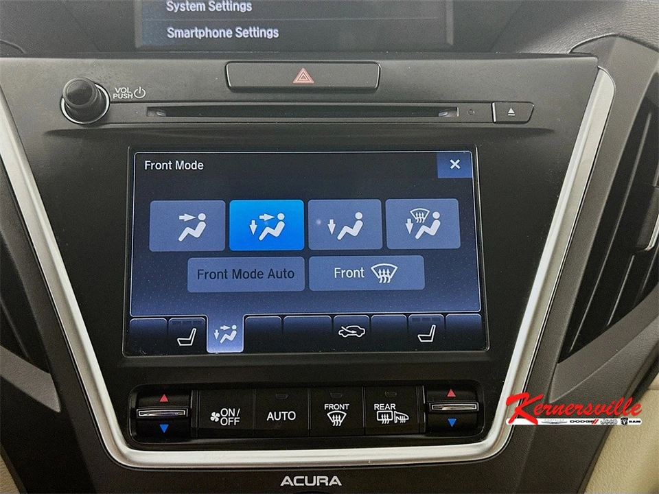 2020 Acura MDX 3rd Gen - Image 18 of 21