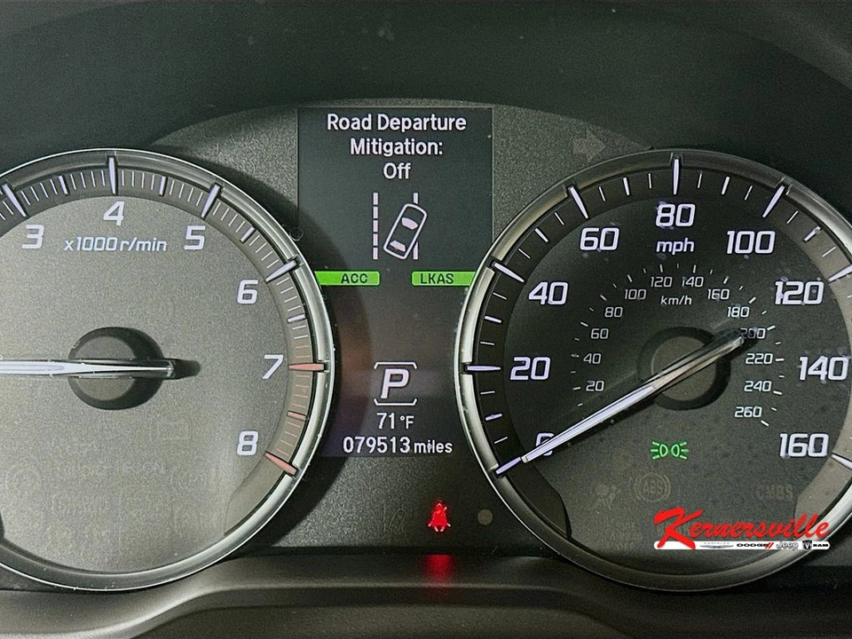 2020 Acura MDX 3rd Gen - Image 15 of 21