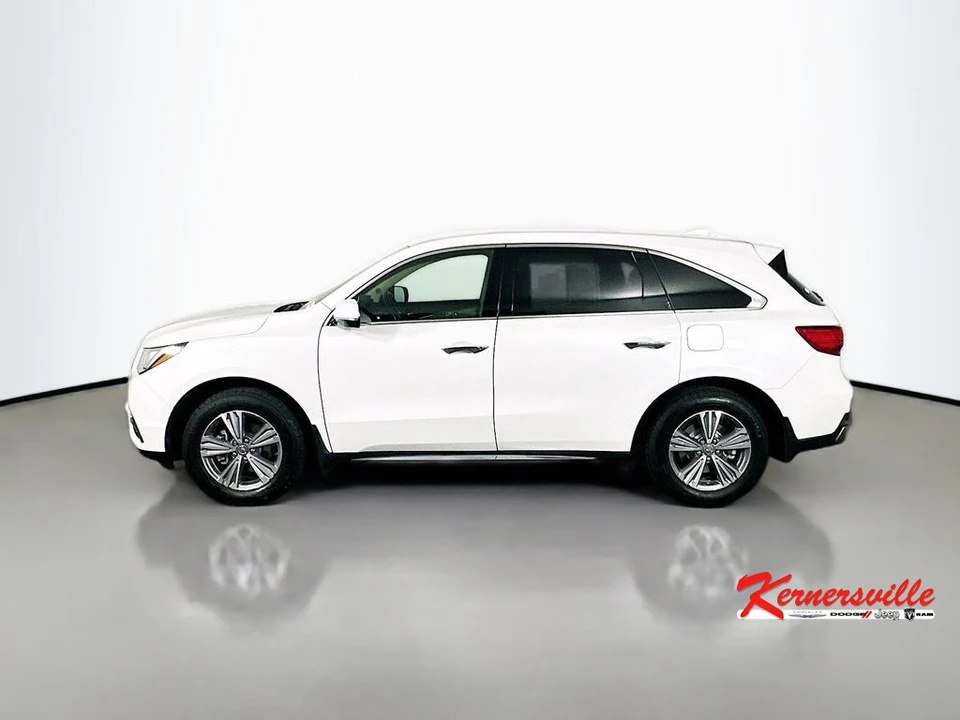 2020 Acura MDX 3rd Gen - Image 4 of 21