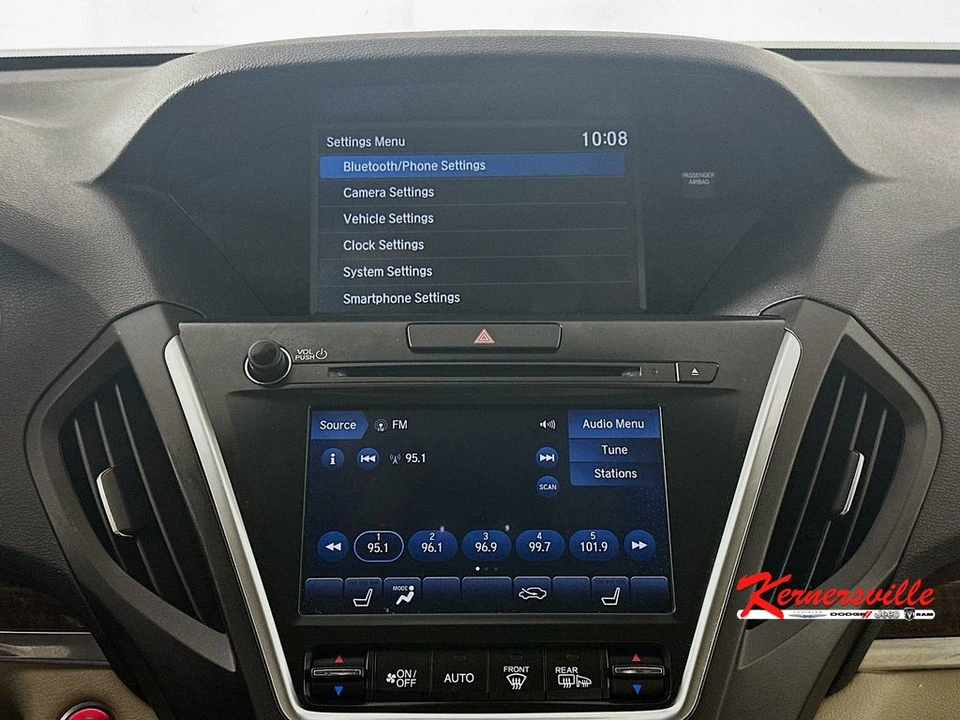 2020 Acura MDX 3rd Gen - Image 19 of 21
