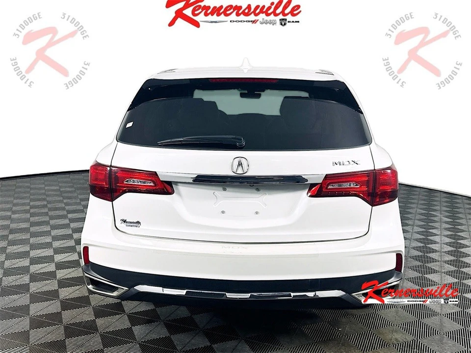 2020 Acura MDX 3rd Gen - Image 6 of 21