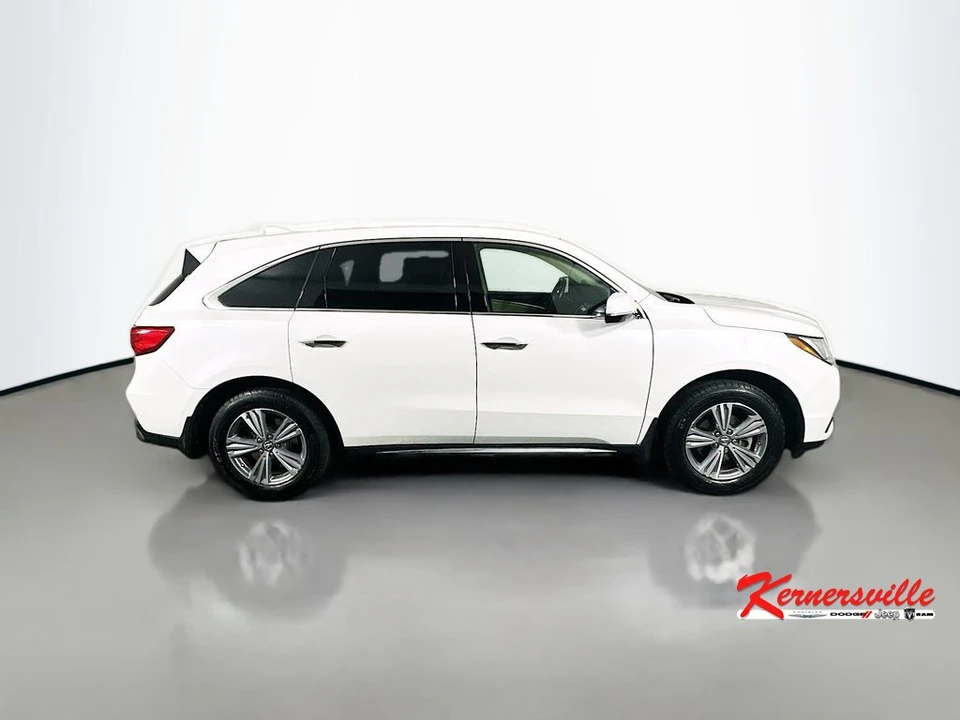 2020 Acura MDX 3rd Gen - Image 8 of 21