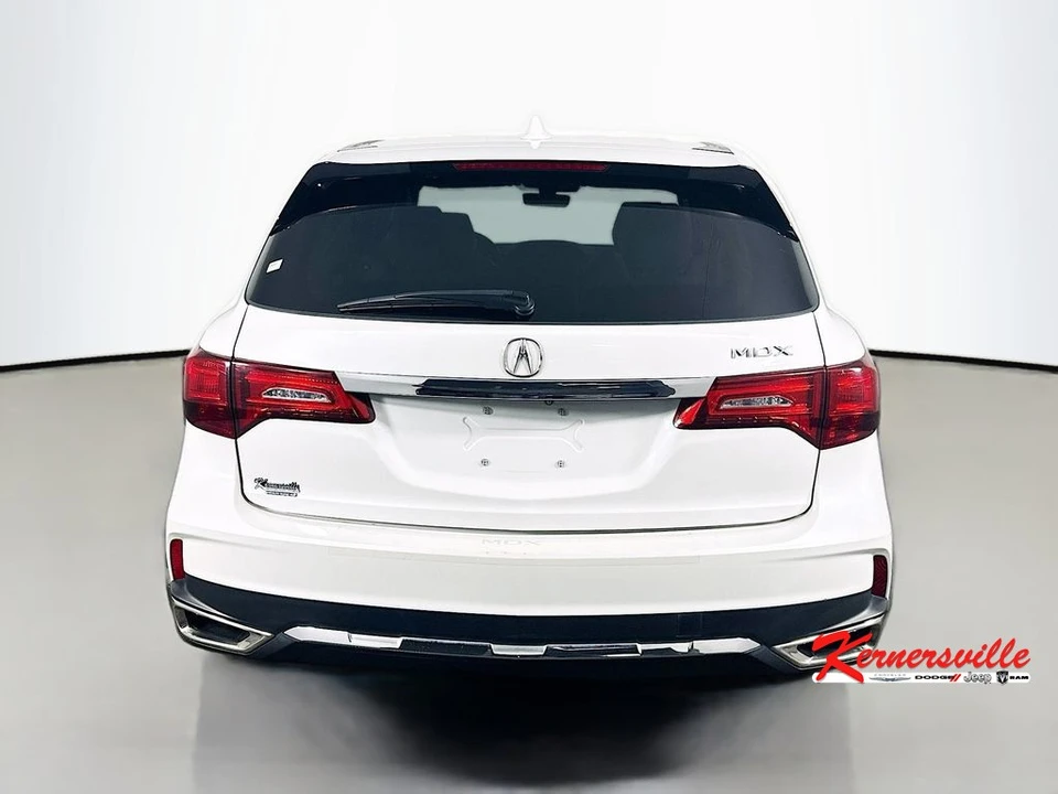2020 Acura MDX 3rd Gen - Image 6 of 21