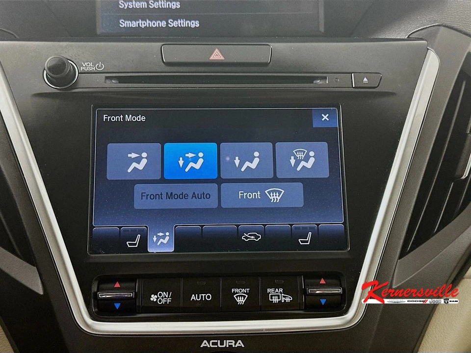 2020 Acura MDX 3rd Gen - Image 18 of 21