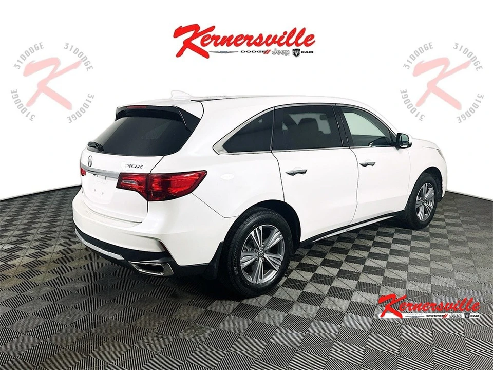 2020 Acura MDX 3rd Gen - Image 7 of 21