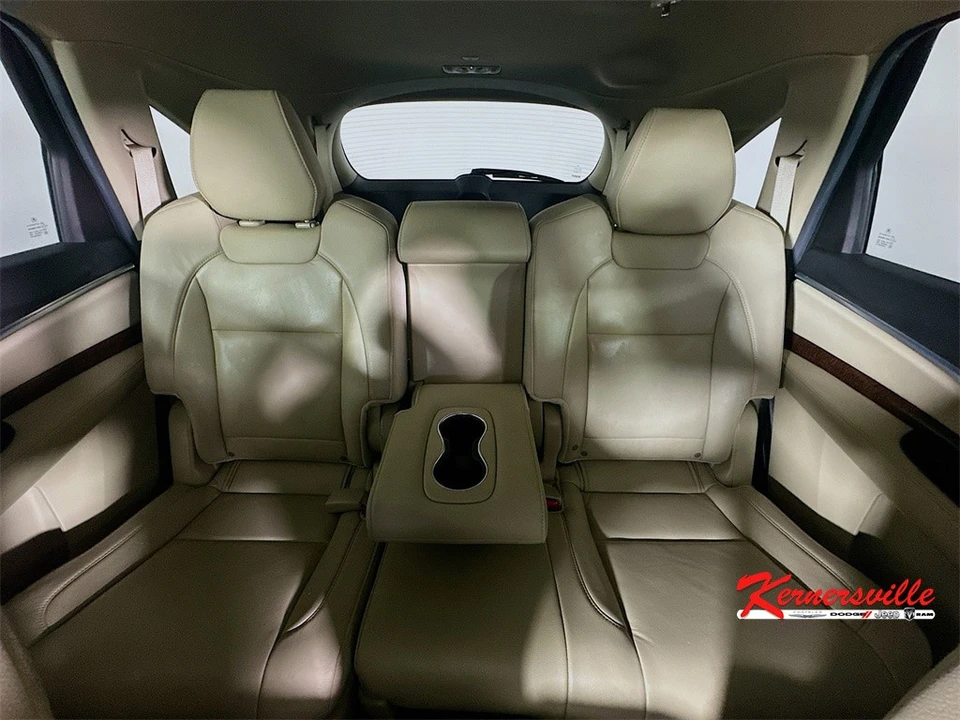 2020 Acura MDX 3rd Gen - Image 13 of 21