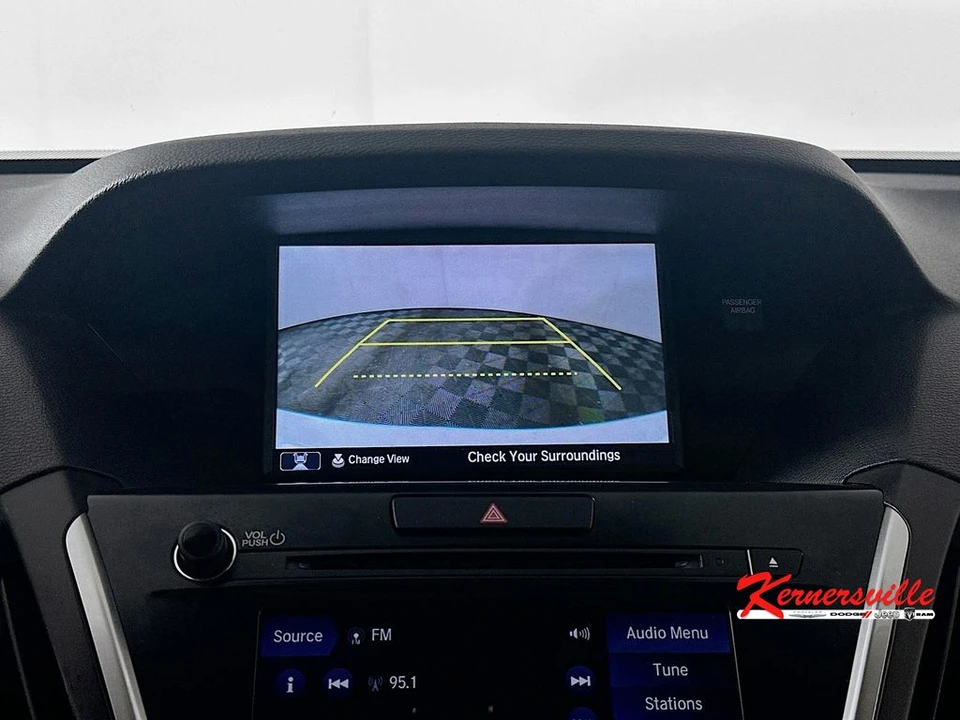 2020 Acura MDX 3rd Gen - Image 20 of 21