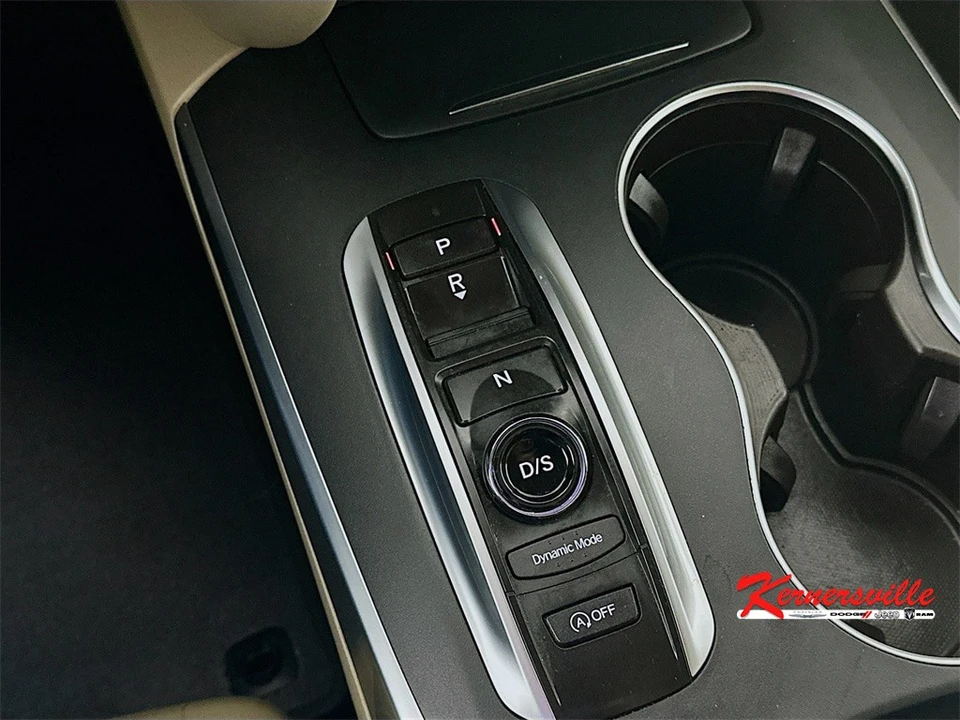 2020 Acura MDX 3rd Gen - Image 16 of 21