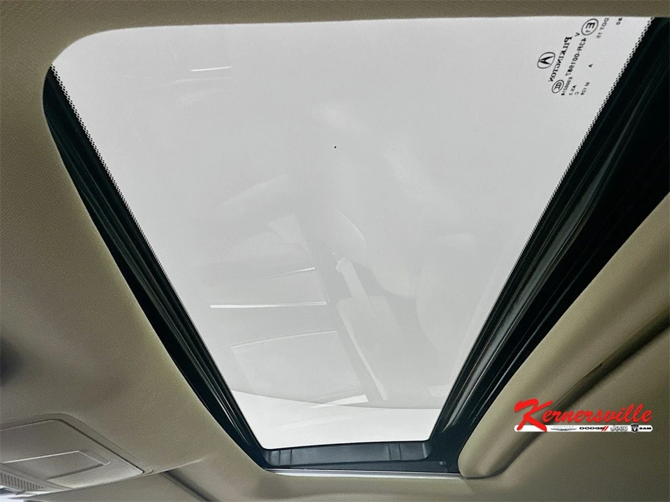 2020 Acura MDX 3rd Gen - Image 21 of 21
