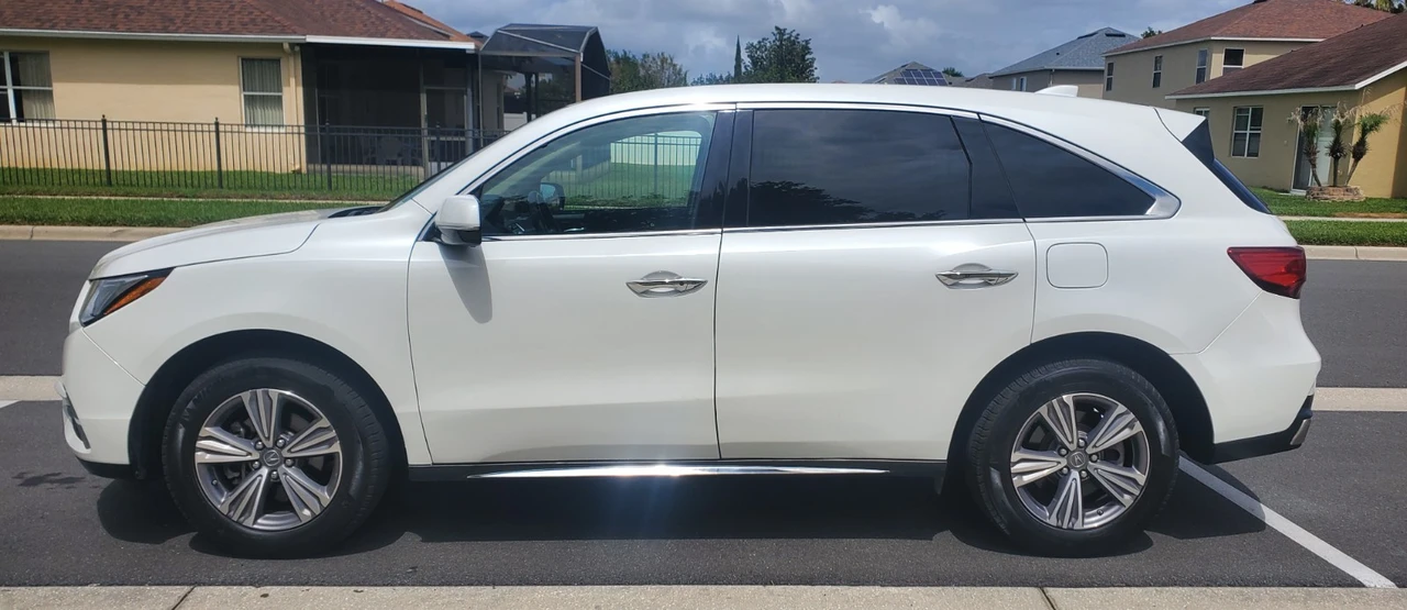 2020 Acura MDX 3rd Gen - Image 8 of 21