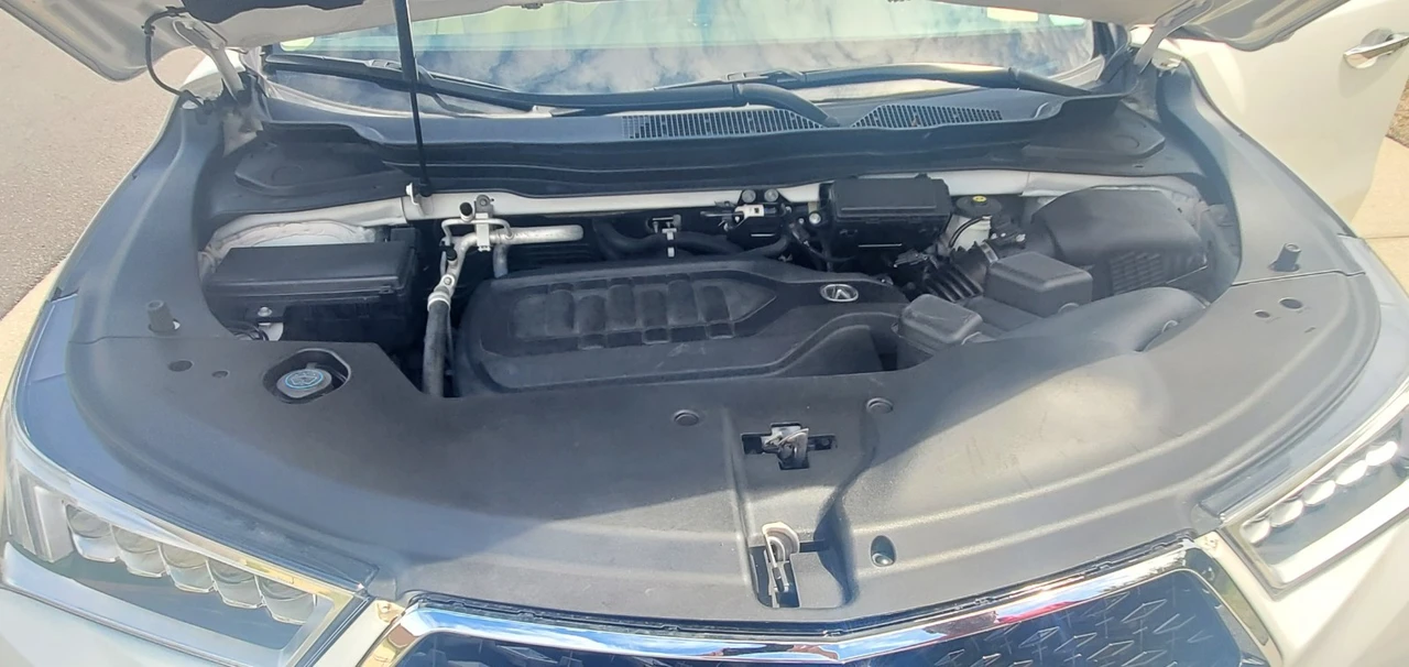 2020 Acura MDX 3rd Gen - Image 20 of 21