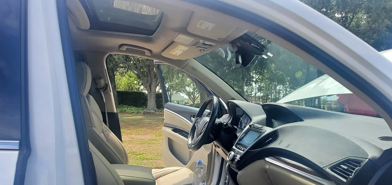 2020 Acura MDX 3rd Gen - Image 19 of 21