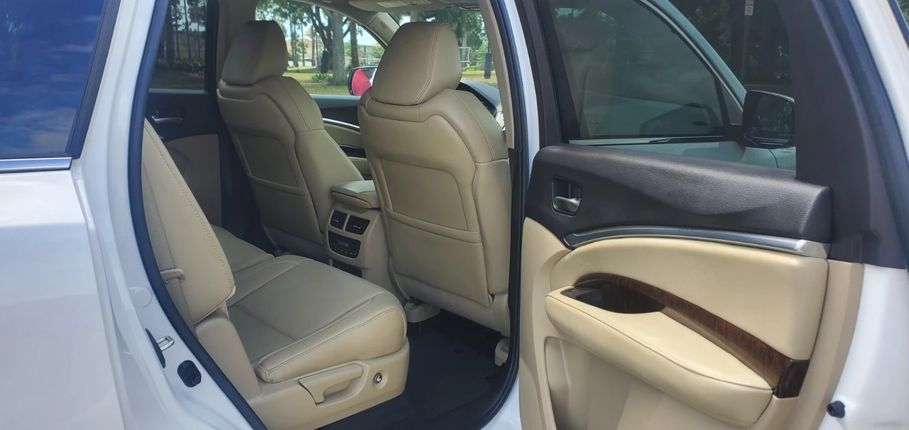 2020 Acura MDX 3rd Gen - Image 13 of 21