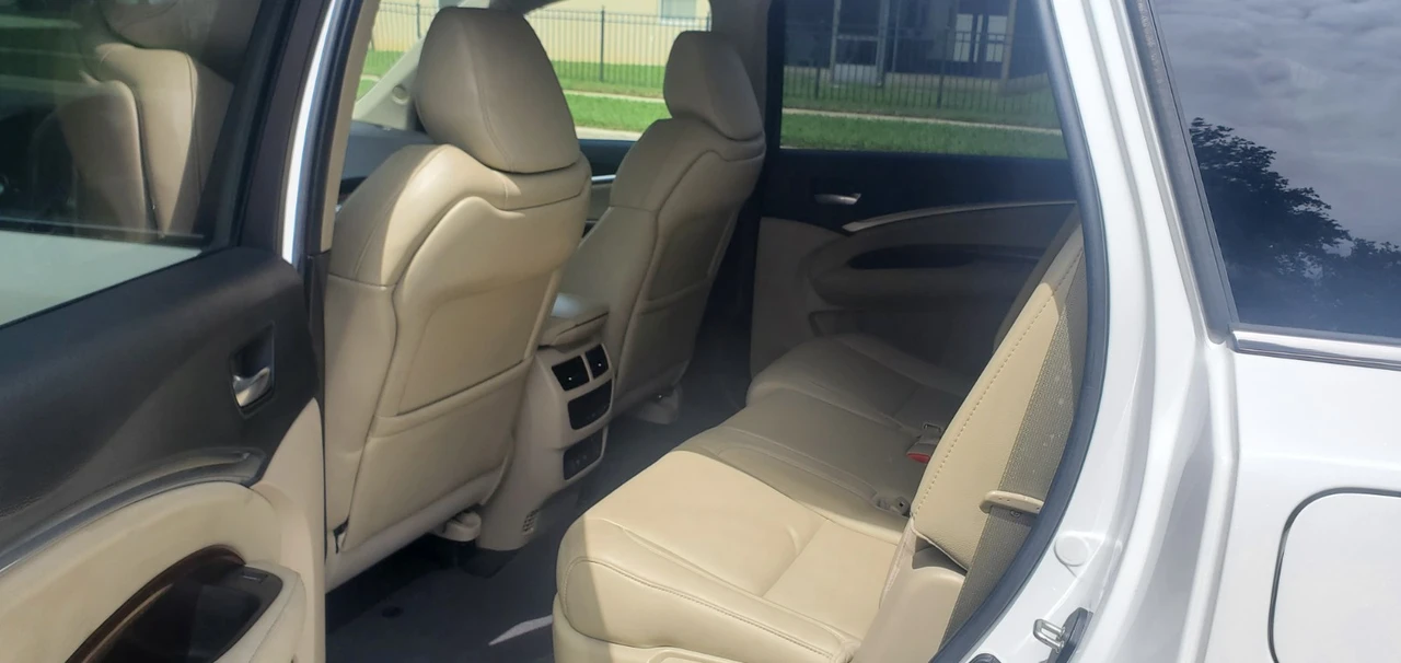 2020 Acura MDX 3rd Gen - Image 16 of 21