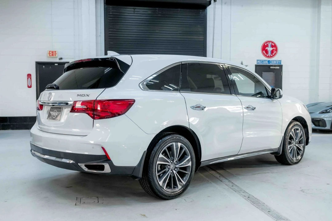 2020 Acura MDX 3rd Gen - Image 7 of 12