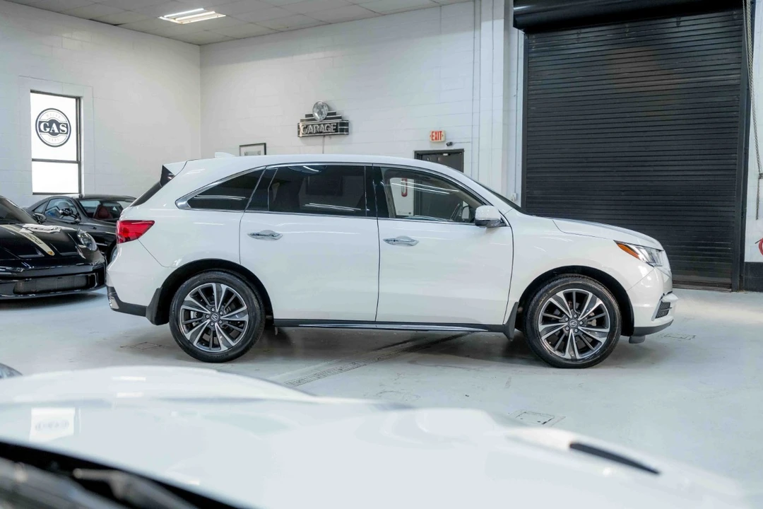 2020 Acura MDX 3rd Gen - Image 6 of 12