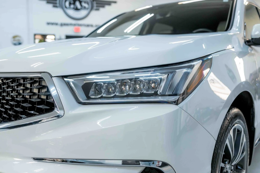 2020 Acura MDX 3rd Gen - Image 11 of 12