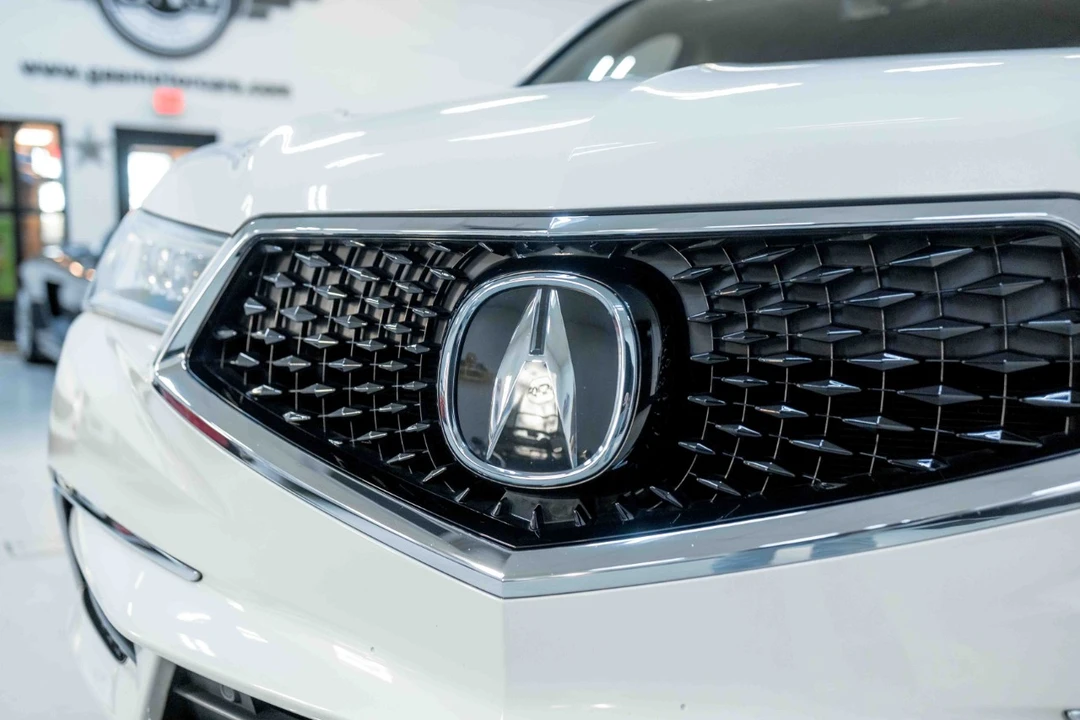 2020 Acura MDX 3rd Gen - Image 12 of 12