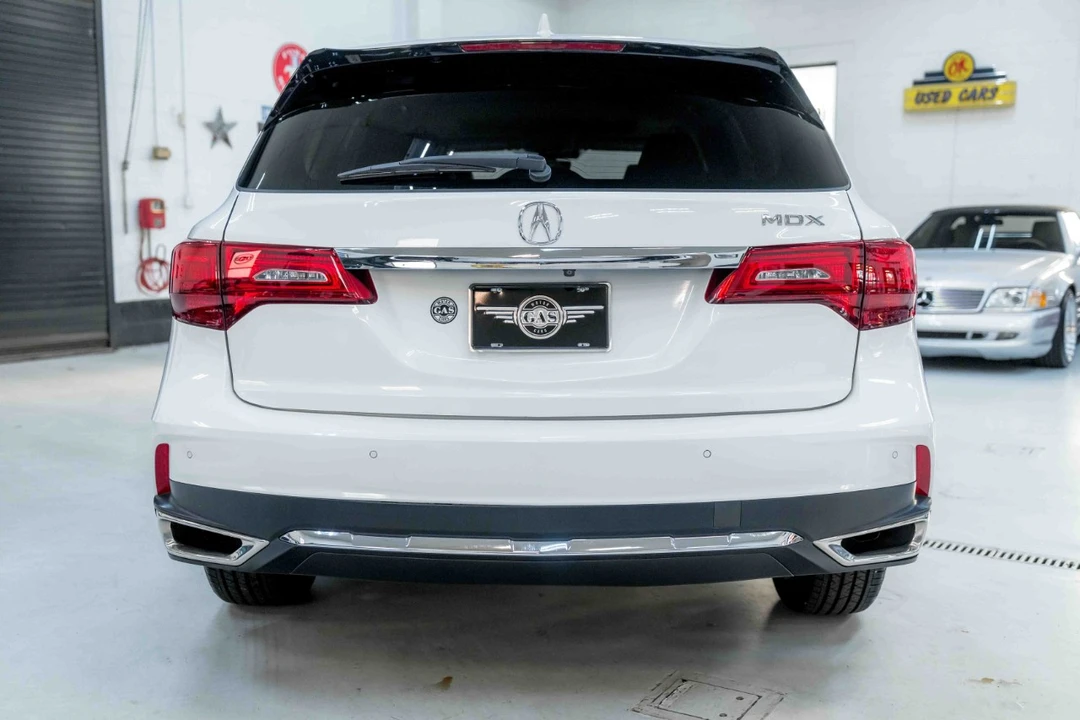 2020 Acura MDX 3rd Gen - Image 8 of 12