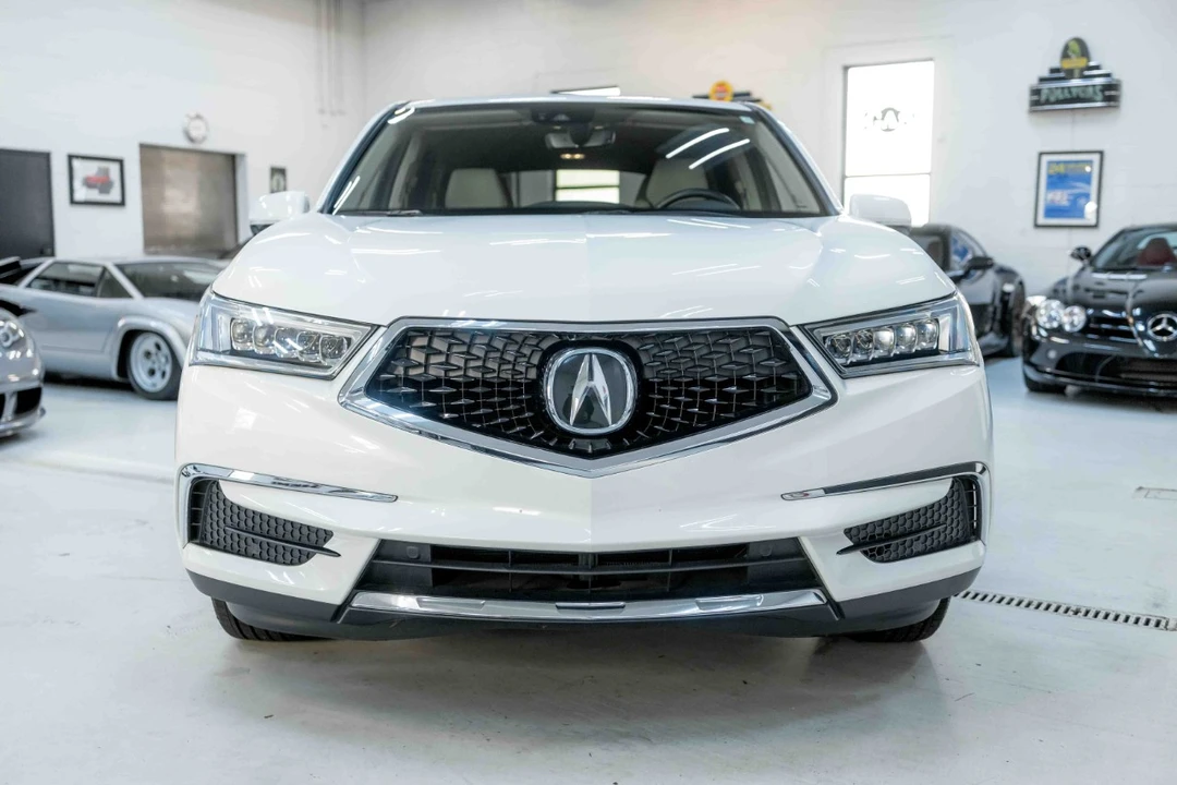 2020 Acura MDX 3rd Gen - Image 4 of 12