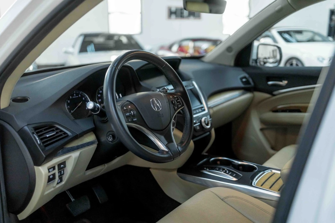 2020 Acura MDX 3rd Gen - Image 2 of 12