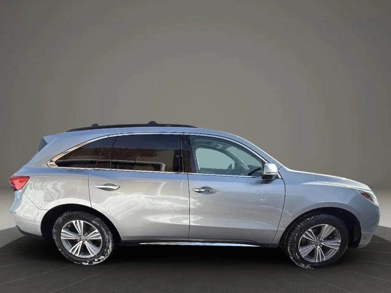 2020 Acura MDX 3rd Gen - Image 4 of 12