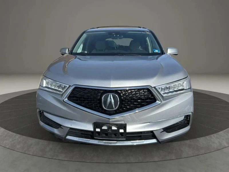 2020 Acura MDX 3rd Gen - Image 2 of 12