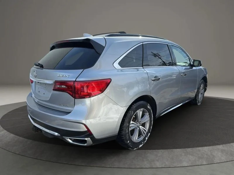 2020 Acura MDX 3rd Gen - Image 5 of 12
