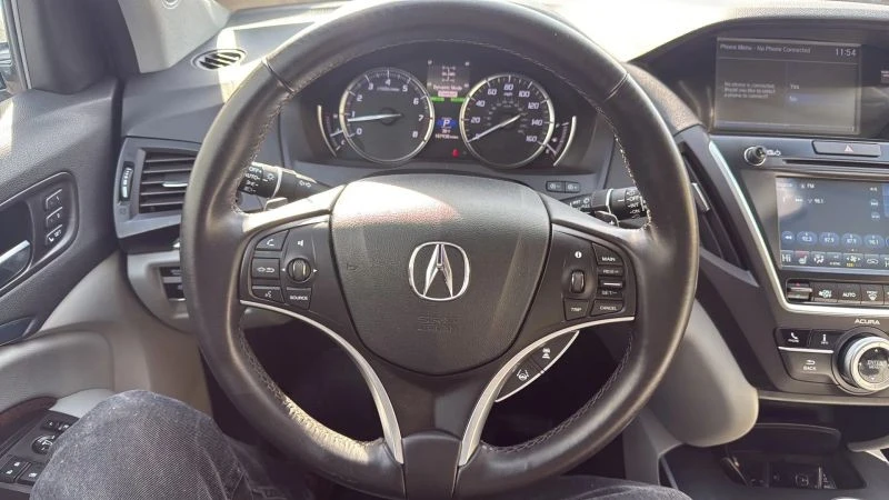 2020 Acura MDX 3rd Gen - Image 10 of 12