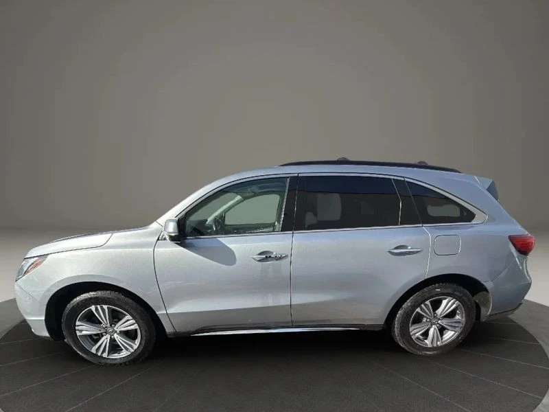 2020 Acura MDX 3rd Gen - Image 8 of 12