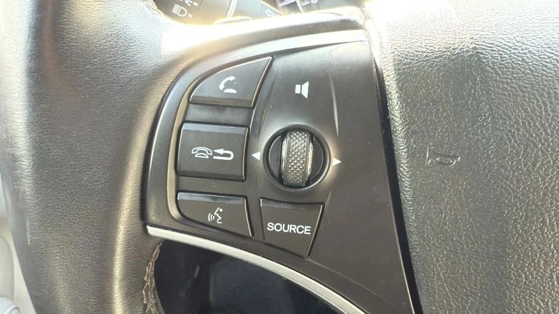 2020 Acura MDX 3rd Gen - Image 12 of 12