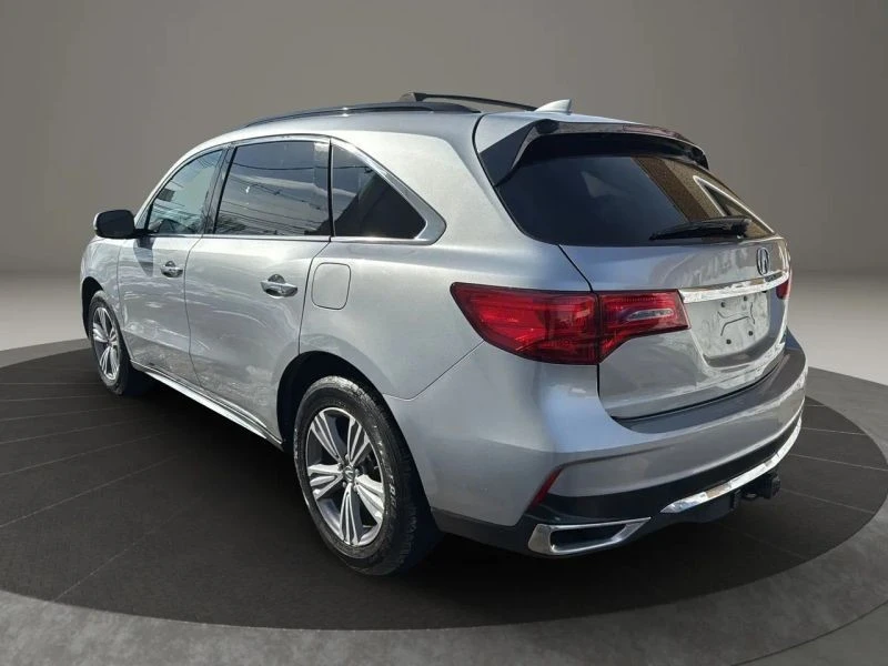 2020 Acura MDX 3rd Gen - Image 7 of 12