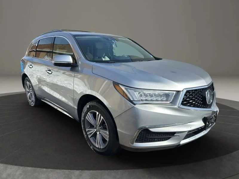 2020 Acura MDX 3rd Gen - Image 3 of 12